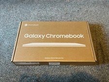 Samsung Galaxy Chromebook Go 14" 340XDA-KA2 64GB SSD 4GB RAM