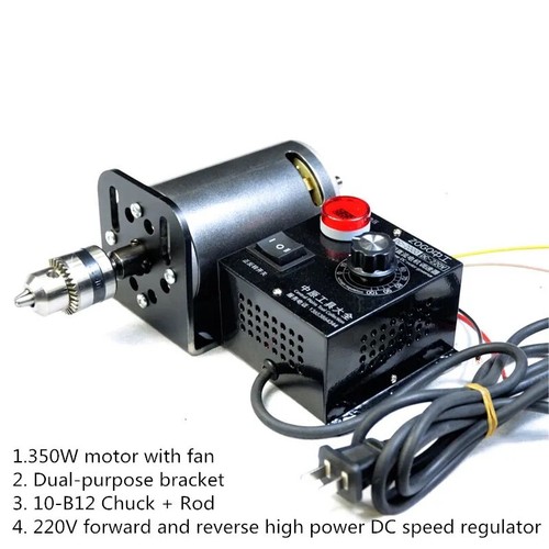 220v 350w 7000 rpm - 350w,,