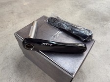 Shimano XTR FC-M9120 12-Speed Crank Arms 170mm - Brand New