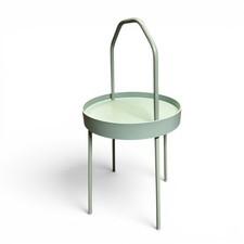 Side Table, Sofa Side Table