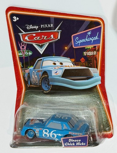 Disney pixar cars - disney,