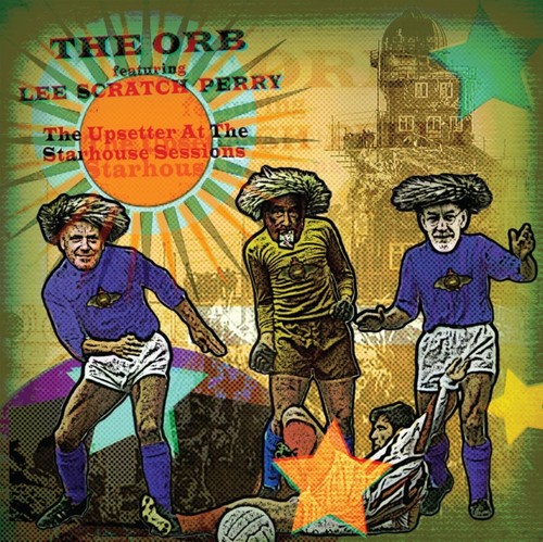 Orb feat lee - orb,