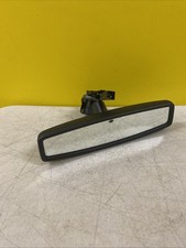 2009-2017 VAUXHALL INSIGNIA INTERIOR REAR VIEW MIRROR AUTO DIMMING 13333758