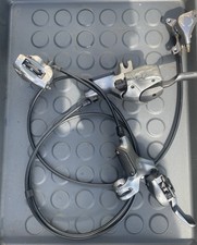 Shimano Deore XTR M965 3x9