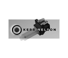 Brake Light Switch fits FORD SIERRA 82 to 93 Kerr Nelson Top Quality Guaranteed