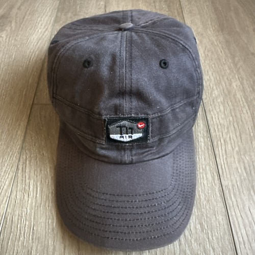 Nike cap osfa - nike, black