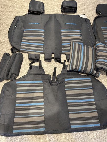 Inka california t6 seat - t6,