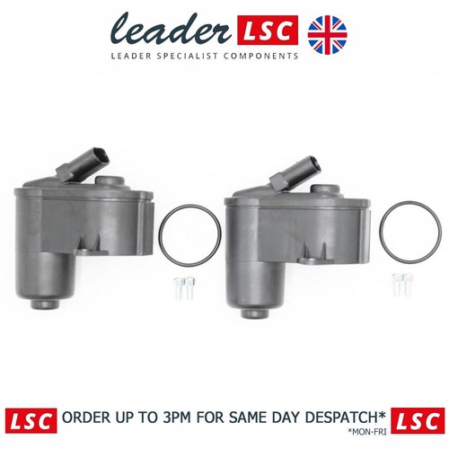 Handbrake park actuator vw - actuator,