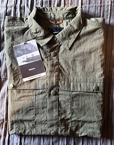 Finisterre wander shirt - finisterre,