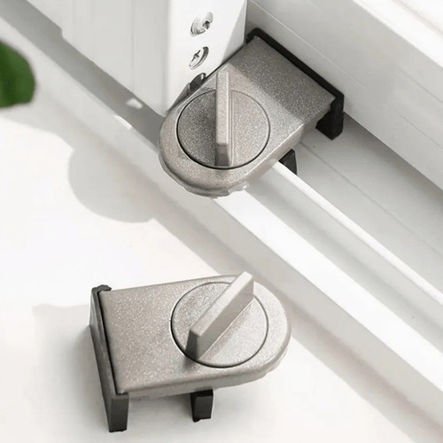 1pcs drill sliding door - door, &