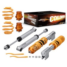 Coilovers Kit for Renault Clio