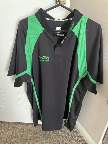 Kooga men rugby official - rugby,