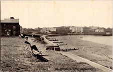 Ballyholme Bay Bangor Ireland
