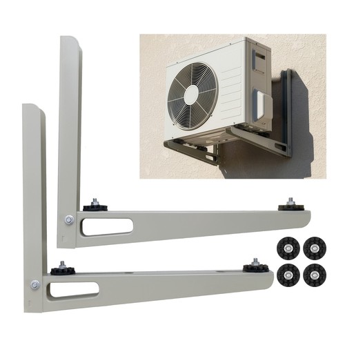 Air conditioner wall - conditioner, bracket