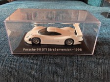 SPARK PORSCHE 911 GT1 STREET