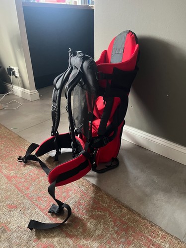 Vaude swing framed - child, baby