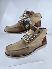 Quicksilver Unisex Leather