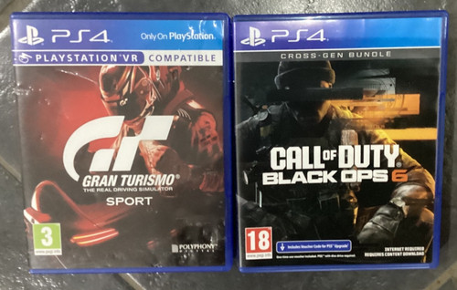 Ps4 games grand turismo - ps4,