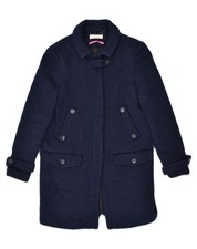 NAF NAF Womens Overcoat EU 36