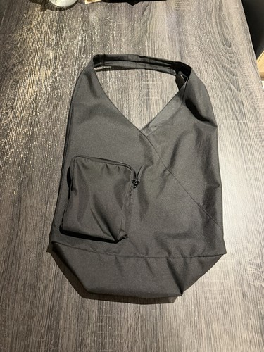 Muji water resistant - muji, shoulder