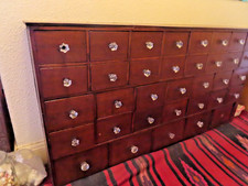 Antique Bank of 35 Victorian