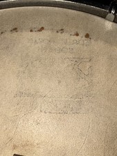 Very Old Banjolele In It’s