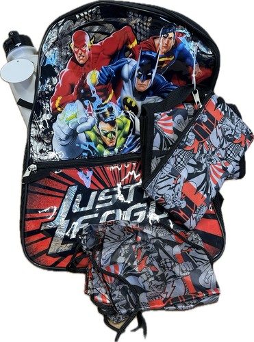 Large backpack comics - large,