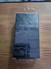 Avon Black Suede Eau de