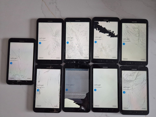 Samsung galaxy tab active - tab,
