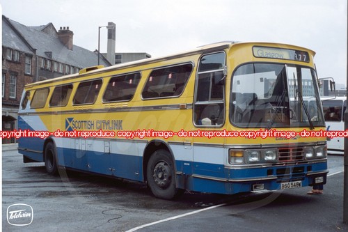 Coach photo eastern scottish - coach,