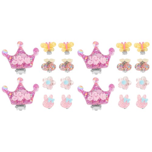 10pairs children clip - clip, on