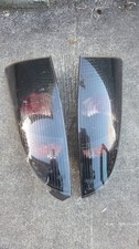 Ford Focus Mk1/mk1.5 smoked
