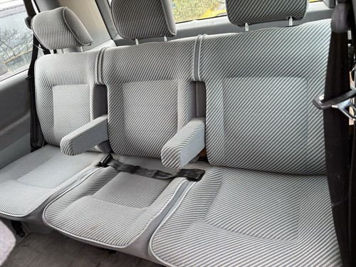 Caravelle early 1996 - vw,