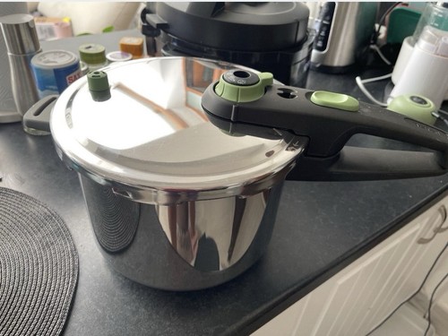 Tefal secure neo stainless - tefal,