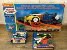 Hornby thomas the tank - the, engine