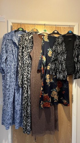 Women size bundle - size,