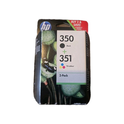 Original 350 351 black - hp,