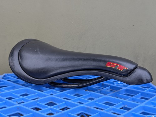Vintage drop nose bmx - gt-6,