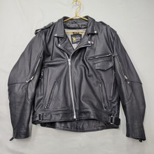 Xelement Mens Leather