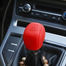 Car Gear Head Shift Knob Cover