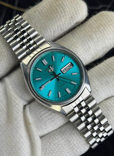 Vintage seiko men s - vintage, 5
