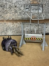 Vintage BBC Robot Wars Matilda