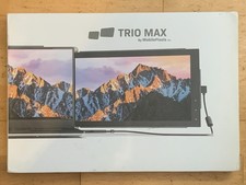 TRIO Max Mobile Pixels 14.1"
