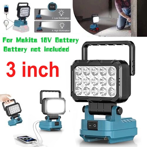 Cordless led work light for - cordless,
