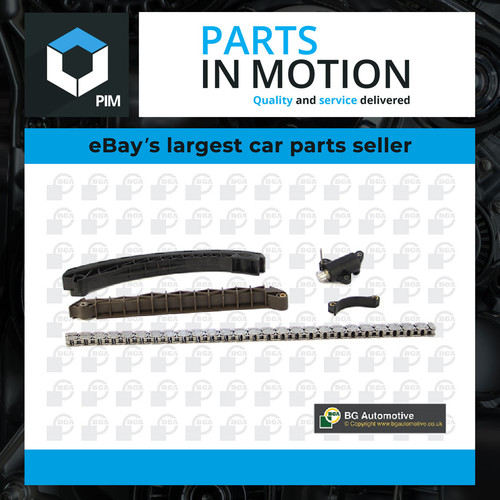 Timing chain kit - timing, z3