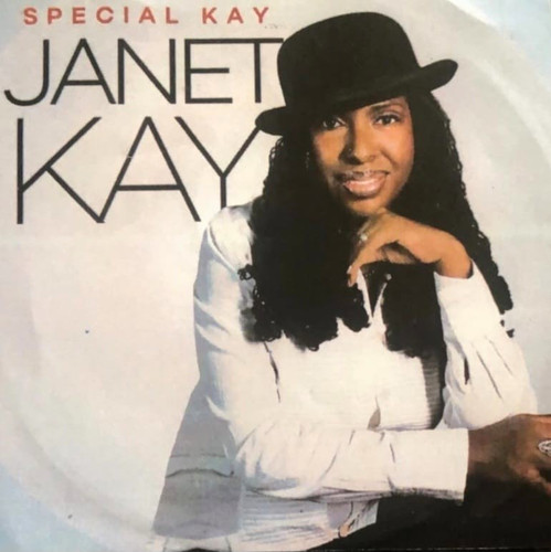 Janet kay special - kay, 2007