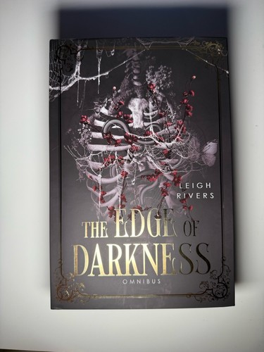 Signed mystic box the - signed, edge