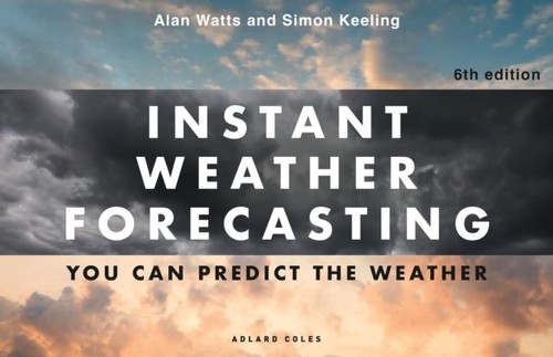 Instant weather forecasting - weather,