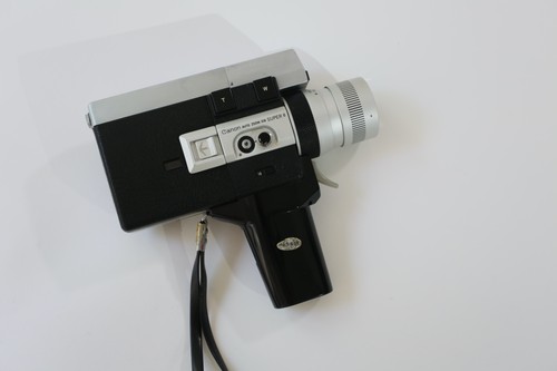 Canon auto zoom 518 - auto,