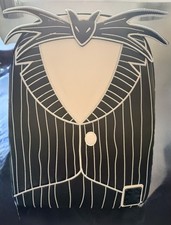 Loungefly disney the nightmare - disney,